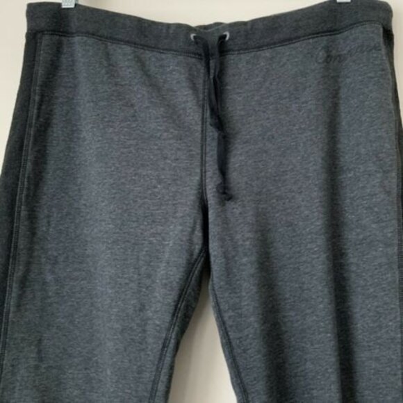 Converse All Star Elastic Waist Jogger Pants XXL - Picture 5 of 8